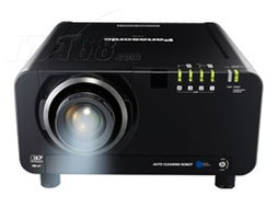 松下PT-DW10000C投影機產品圖片與包裝設計欣賞