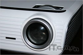 一周焦點 最受關注的高清投影機與制冷設備產品推薦