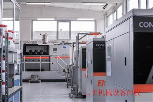 誠信為本 東莞樟木頭造粒機回收與電子元器件銷售的雙贏之道